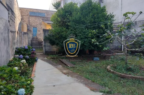 Casa à venda em Centro - Paralelo com a rua Ermelino de Leão 