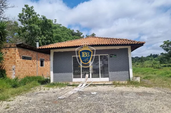 Barracão para alugar Contorno - Avenida Presidente Kennedy