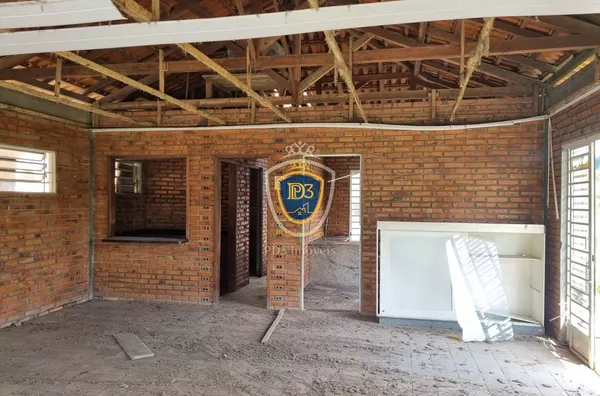 Barracão para alugar Contorno - Avenida Presidente Kennedy