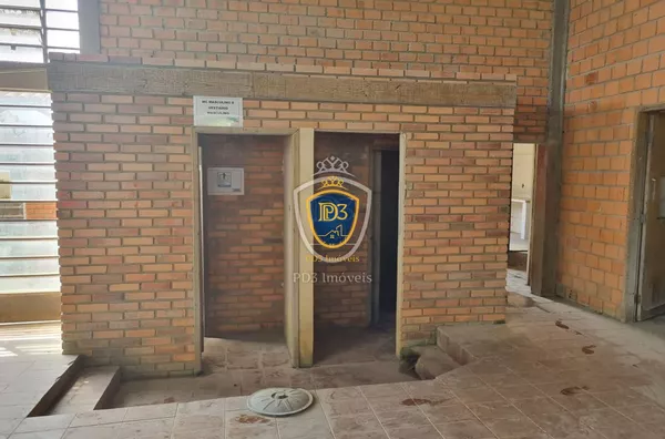 Barracão para alugar Contorno - Avenida Presidente Kennedy