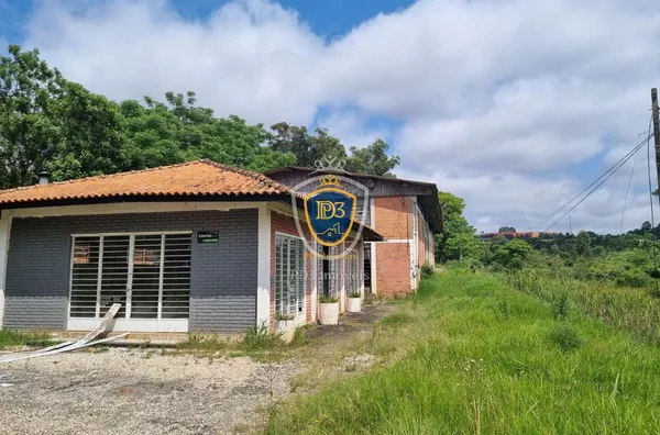 Barracão para alugar Contorno - Avenida Presidente Kennedy