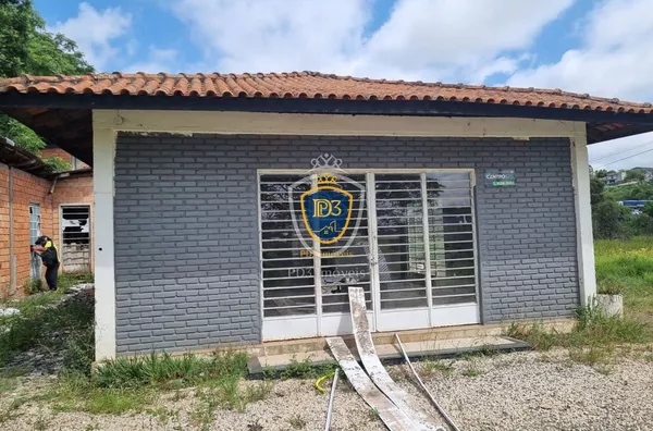 Barracão para alugar Contorno - Avenida Presidente Kennedy