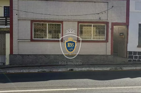 Casa à venda em Centro 