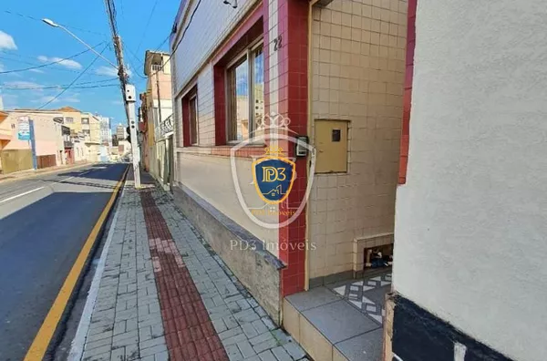 Casa à venda em Centro 