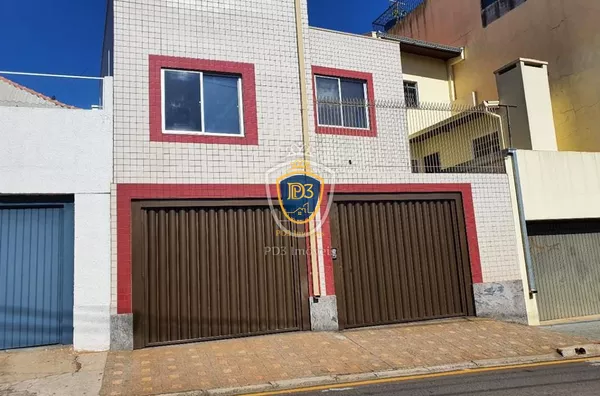 Casa à venda em Centro 