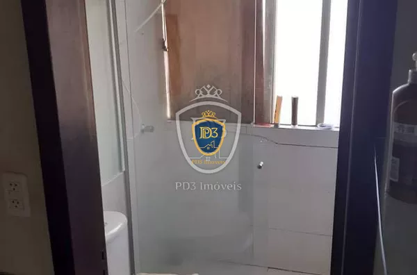 Apartamento à venda Centro - Edifício Rotary 