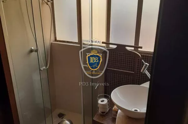 Apartamento à venda Centro - Edifício Rotary 