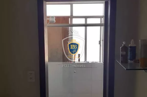 Apartamento à venda Centro - Edifício Rotary 