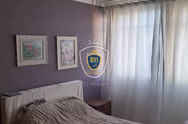 Apartamento à venda Centro - Edifício Rotary 