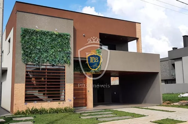 CASA A VENDA NO CONDOMÍNIO COLISEU - JARDIM CARVALHO