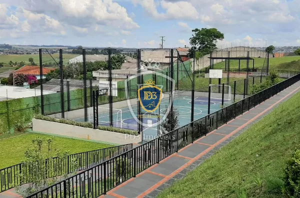 CASA A VENDA NO CONDOMÍNIO COLISEU - JARDIM CARVALHO