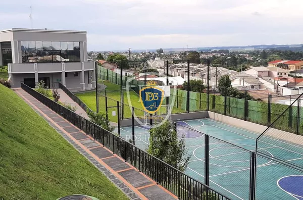 CASA A VENDA NO CONDOMÍNIO COLISEU - JARDIM CARVALHO