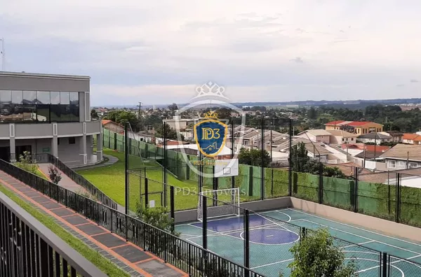 CASA A VENDA NO CONDOMÍNIO COLISEU - JARDIM CARVALHO