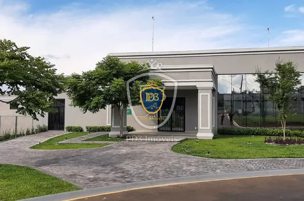 CASA A VENDA NO CONDOMÍNIO COLISEU - JARDIM CARVALHO