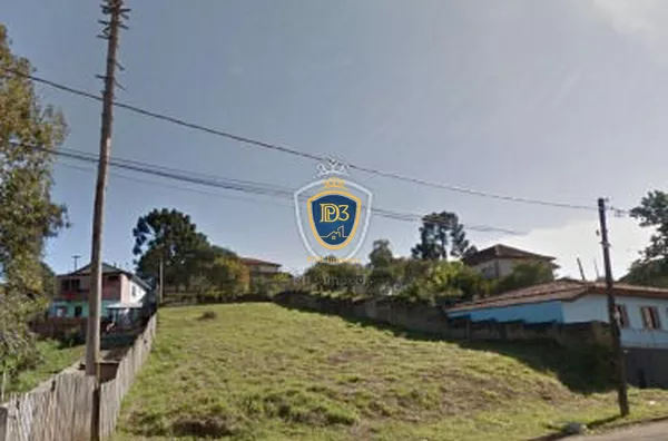 Terreno à venda Jardim Carvalho 