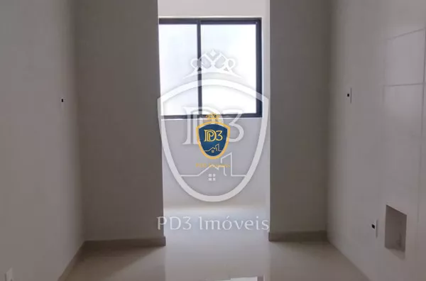 APARTAMENTO A VENDA COM 3 QUARTOS NO ORFAS