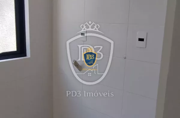 APARTAMENTO A VENDA COM 3 QUARTOS NO ORFAS