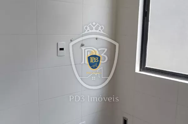 APARTAMENTO A VENDA COM 3 QUARTOS NO ORFAS