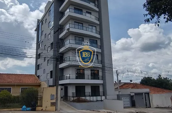 APARTAMENTO A VENDA COM 3 QUARTOS NO ORFAS