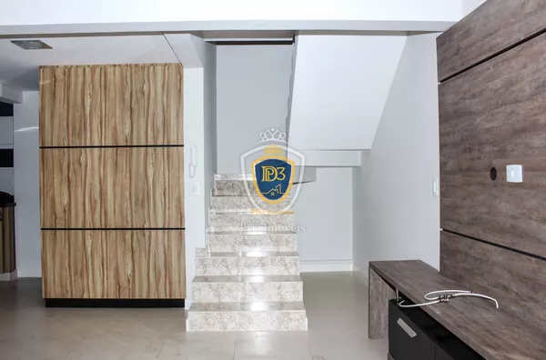 Duplex à venda Jardim Carvalho - Edifício Belle Maison 