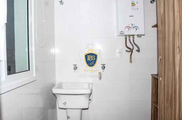 Duplex à venda Jardim Carvalho - Edifício Belle Maison 