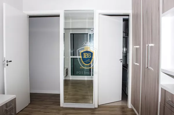 Duplex à venda Jardim Carvalho - Edifício Belle Maison 