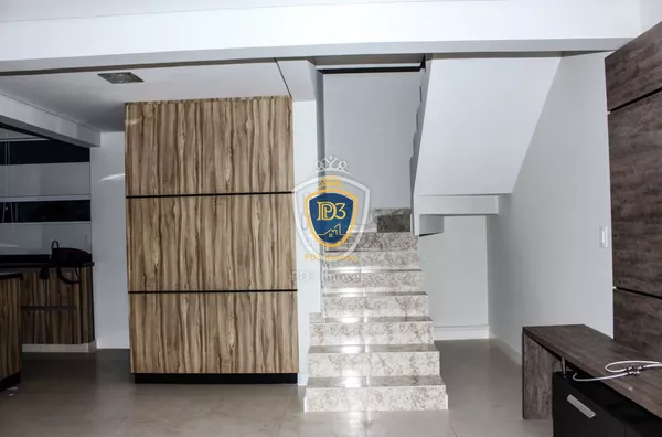 Duplex à venda Jardim Carvalho - Edifício Belle Maison 