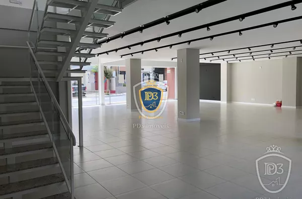 Loja comercial à venda Centro 