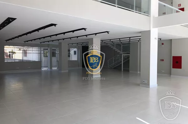 Loja comercial à venda Centro 