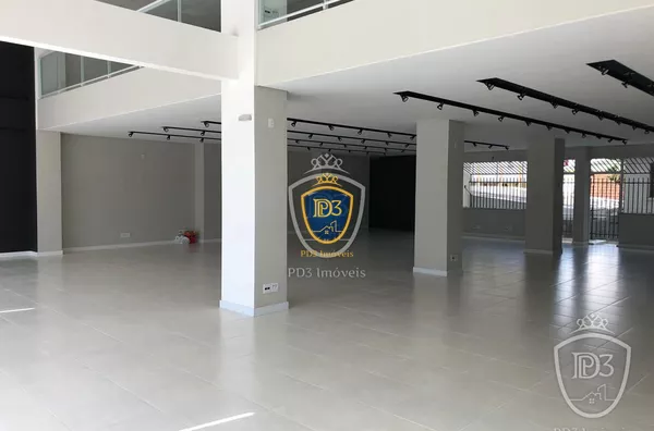 Loja comercial à venda Centro 