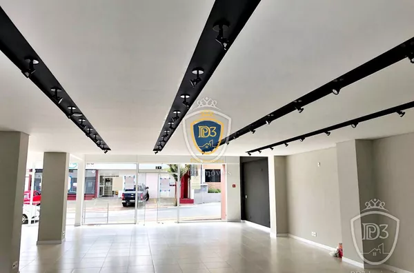 Loja comercial à venda Centro 