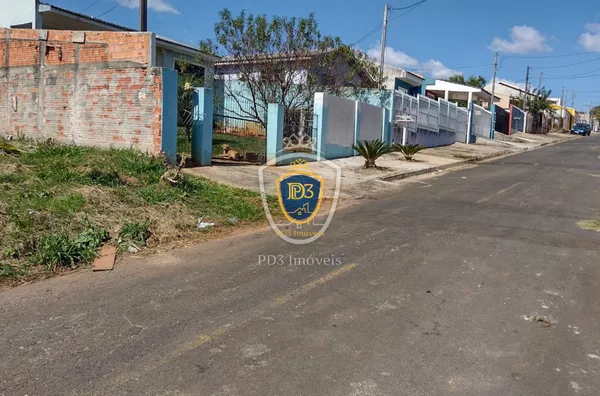 Terreno à venda Jardim Gianna - Neves 