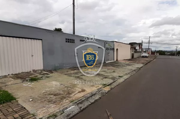 Casa Comercial à venda em Oficinas 