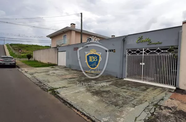 Casa Comercial à venda em Oficinas 