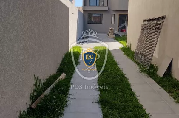 Triplex à venda Jardim Carvalho 