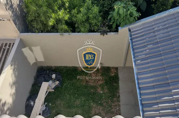 Triplex à venda Jardim Carvalho 