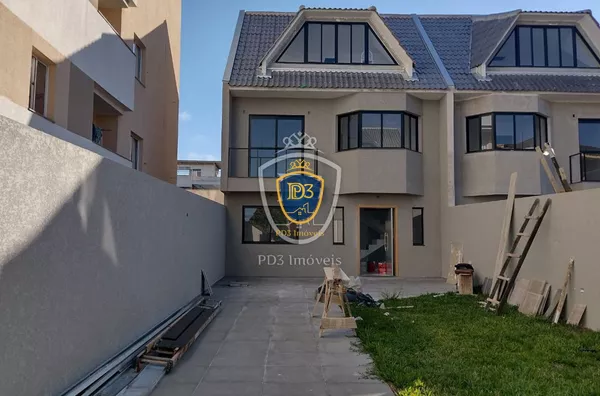 Triplex à venda Jardim Carvalho 