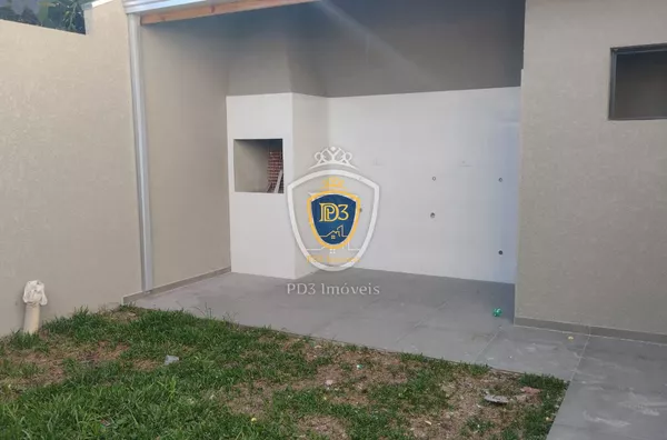 Triplex à venda Jardim Carvalho 