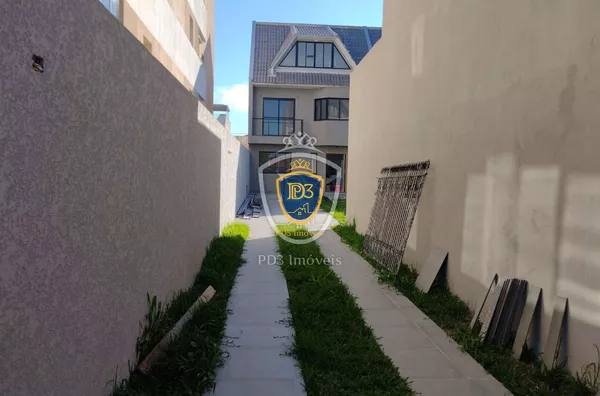 Triplex à venda Jardim Carvalho 