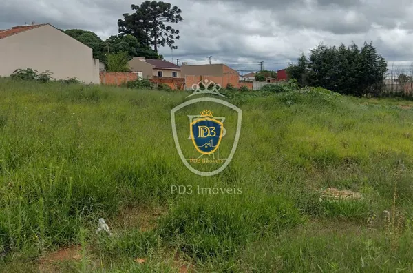TERRENO A VENDA EM UVARANAS COM 5 MIL M²