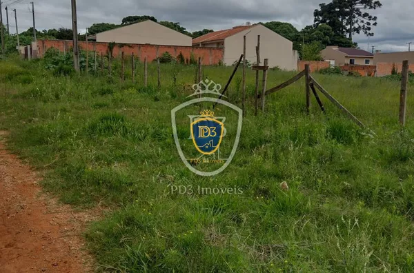 TERRENO A VENDA EM UVARANAS COM 5 MIL M²