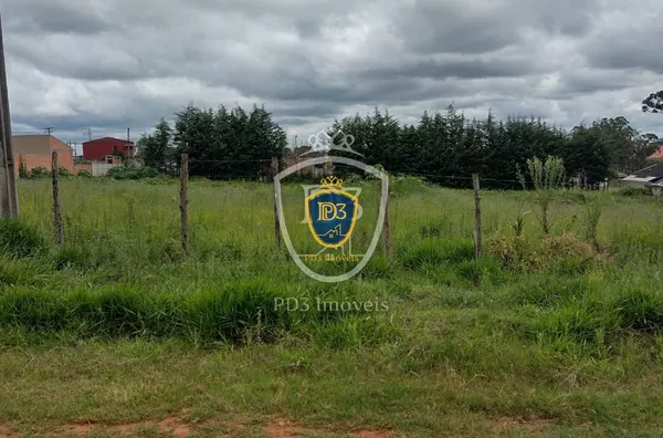 TERRENO A VENDA EM UVARANAS COM 5 MIL M²