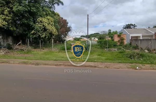 TERRENO A VENDA EM UVARANAS COM 5 MIL M²