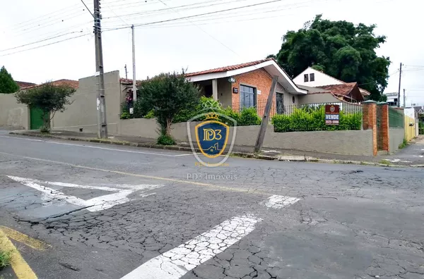 Casa à venda Vila Ana Rita 