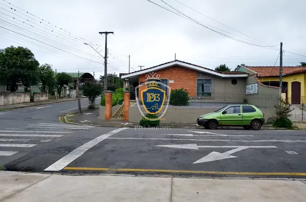 Casa à venda Vila Ana Rita 