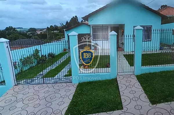 Casa à venda em Nova Rússia 