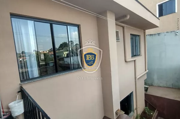 Casa à venda em Uvaranas - Próximo ao Shopping Palladium 