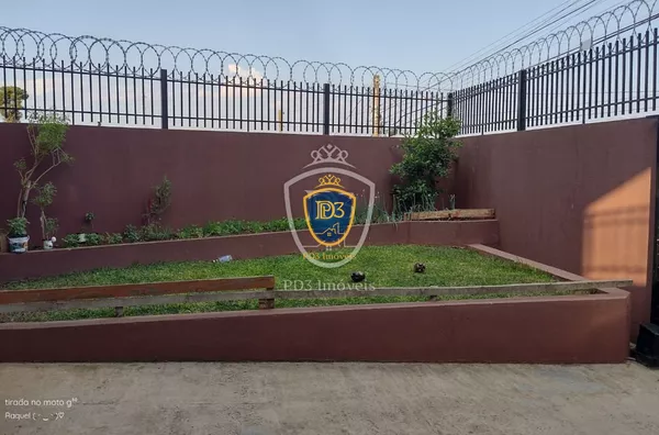 Casa à venda em Uvaranas - Próximo ao Shopping Palladium 