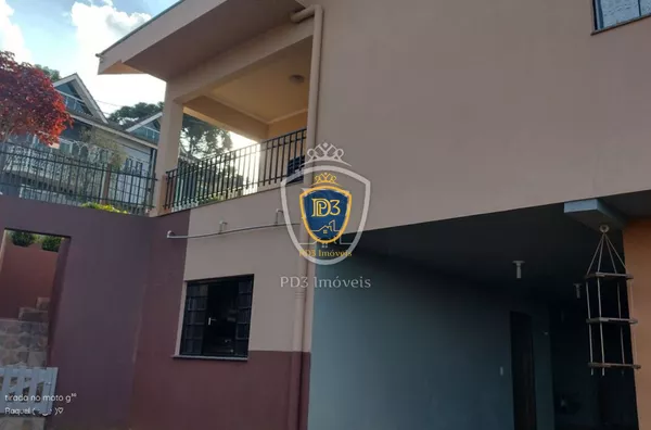 Casa à venda em Uvaranas - Próximo ao Shopping Palladium 