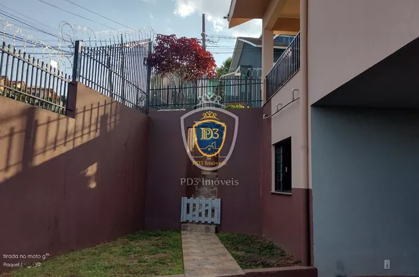 Casa à venda em Uvaranas - Próximo ao Shopping Palladium 